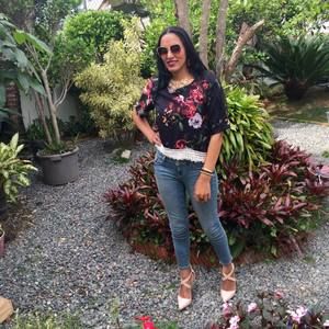 Meet your Posher, Anairis